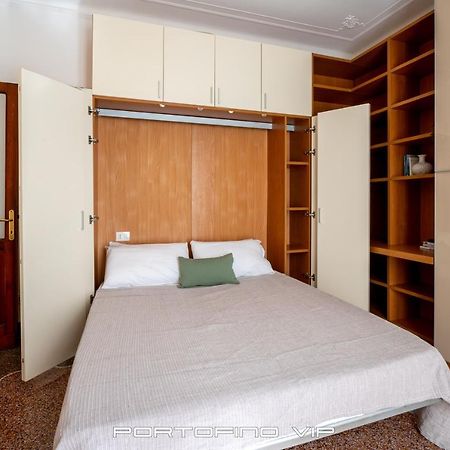 Casa Vivaldi By Portofinovip Apartment Rapallo Exterior photo