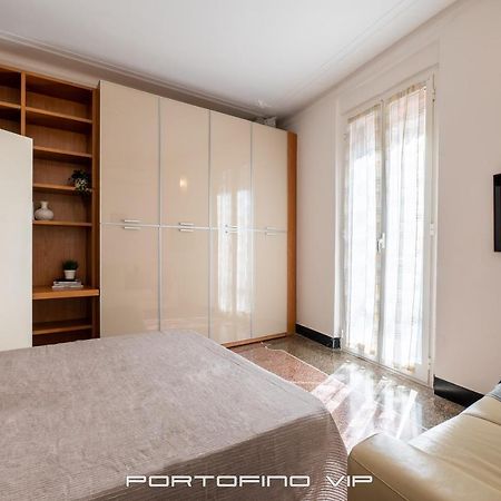 Casa Vivaldi By Portofinovip Apartment Rapallo Exterior photo