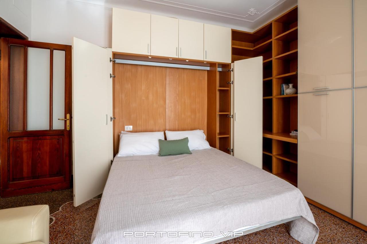 Casa Vivaldi By Portofinovip Apartment Rapallo Exterior photo