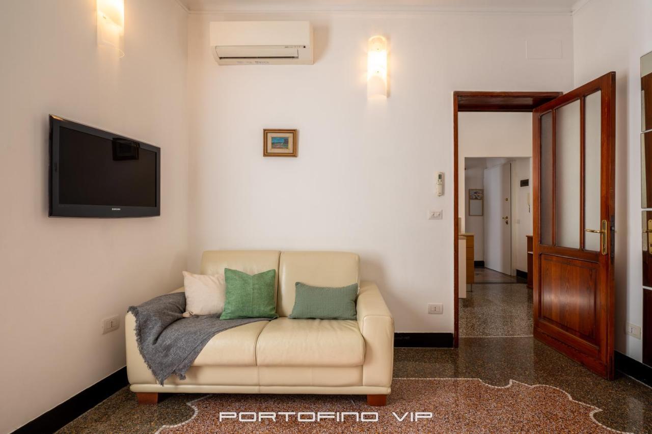 Casa Vivaldi By Portofinovip Apartment Rapallo Exterior photo
