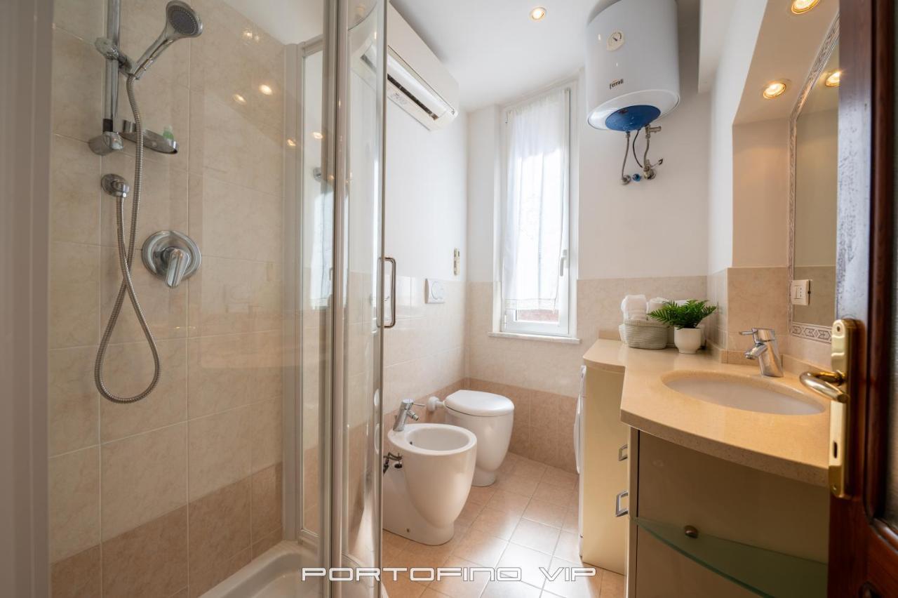 Casa Vivaldi By Portofinovip Apartment Rapallo Exterior photo
