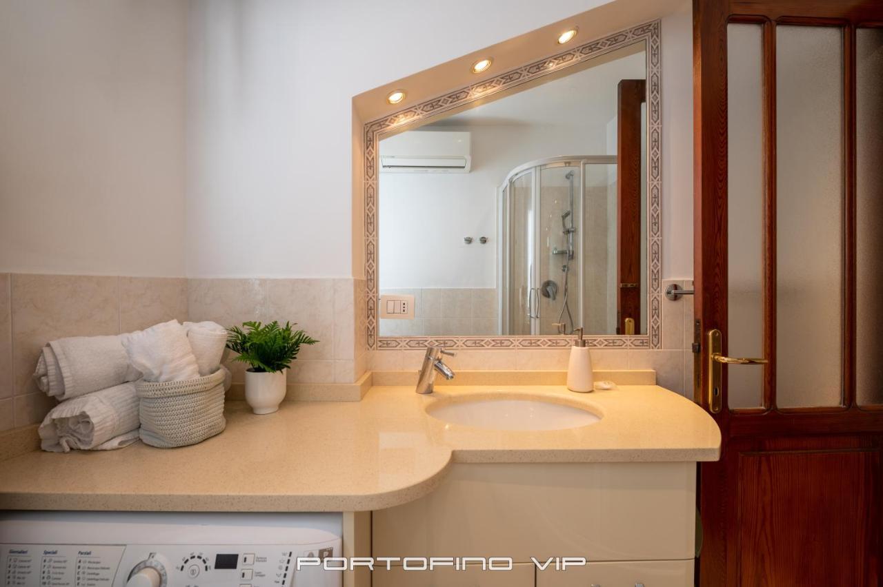 Casa Vivaldi By Portofinovip Apartment Rapallo Exterior photo