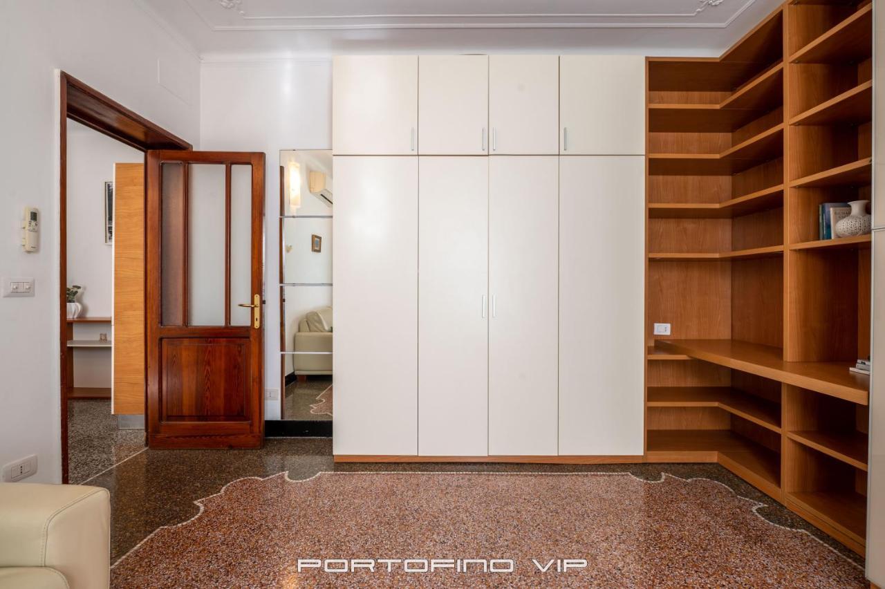Casa Vivaldi By Portofinovip Apartment Rapallo Exterior photo