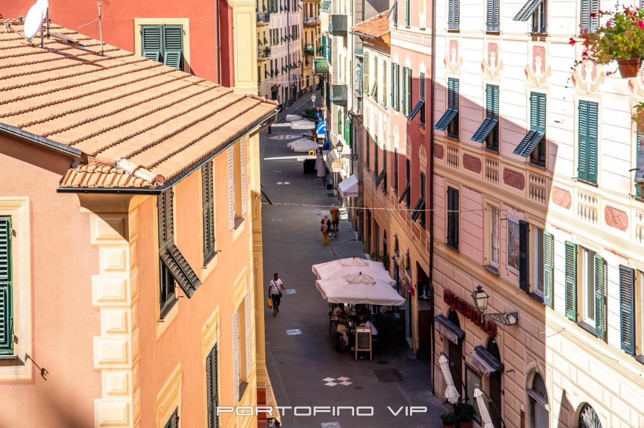 Casa Vivaldi By Portofinovip Apartment Rapallo Exterior photo