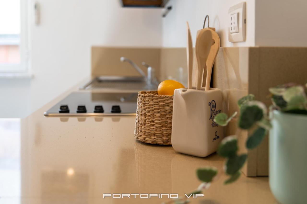 Casa Vivaldi By Portofinovip Apartment Rapallo Exterior photo