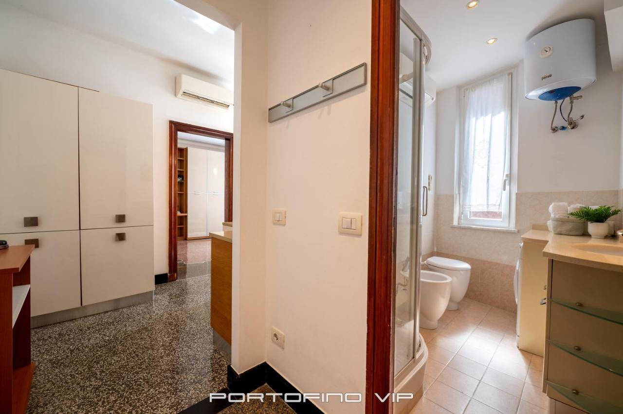 Casa Vivaldi By Portofinovip Apartment Rapallo Exterior photo