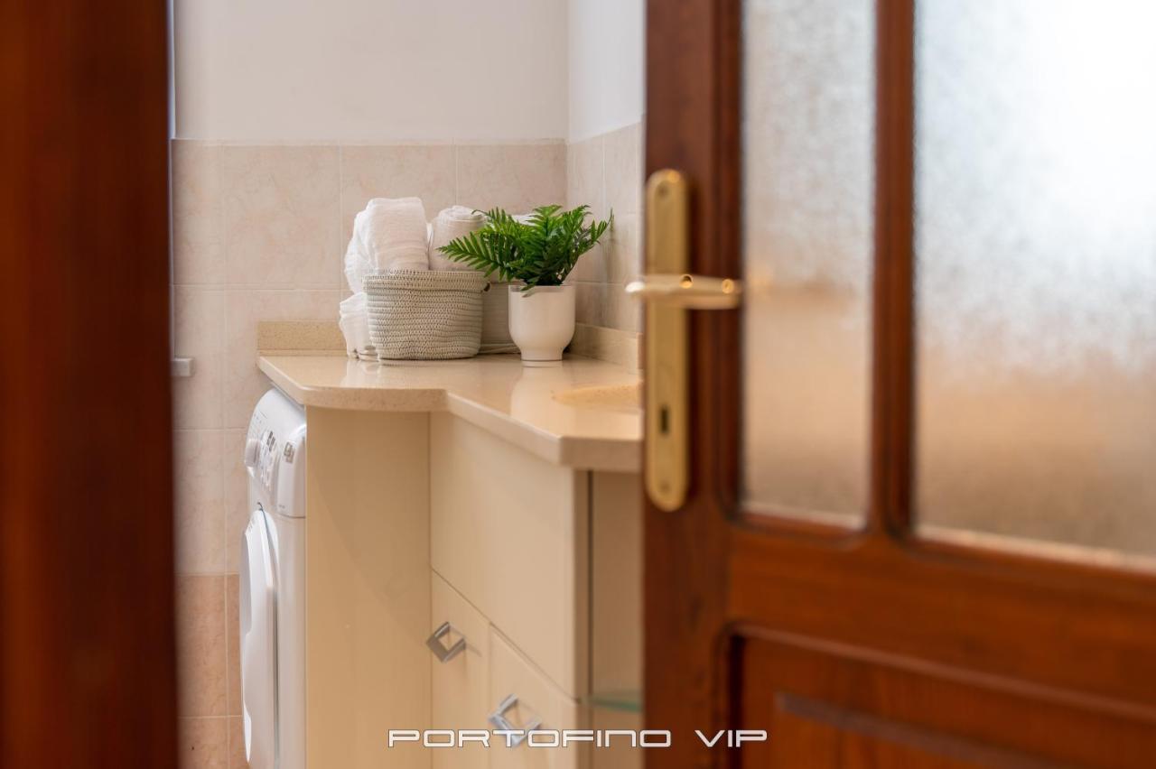 Casa Vivaldi By Portofinovip Apartment Rapallo Exterior photo