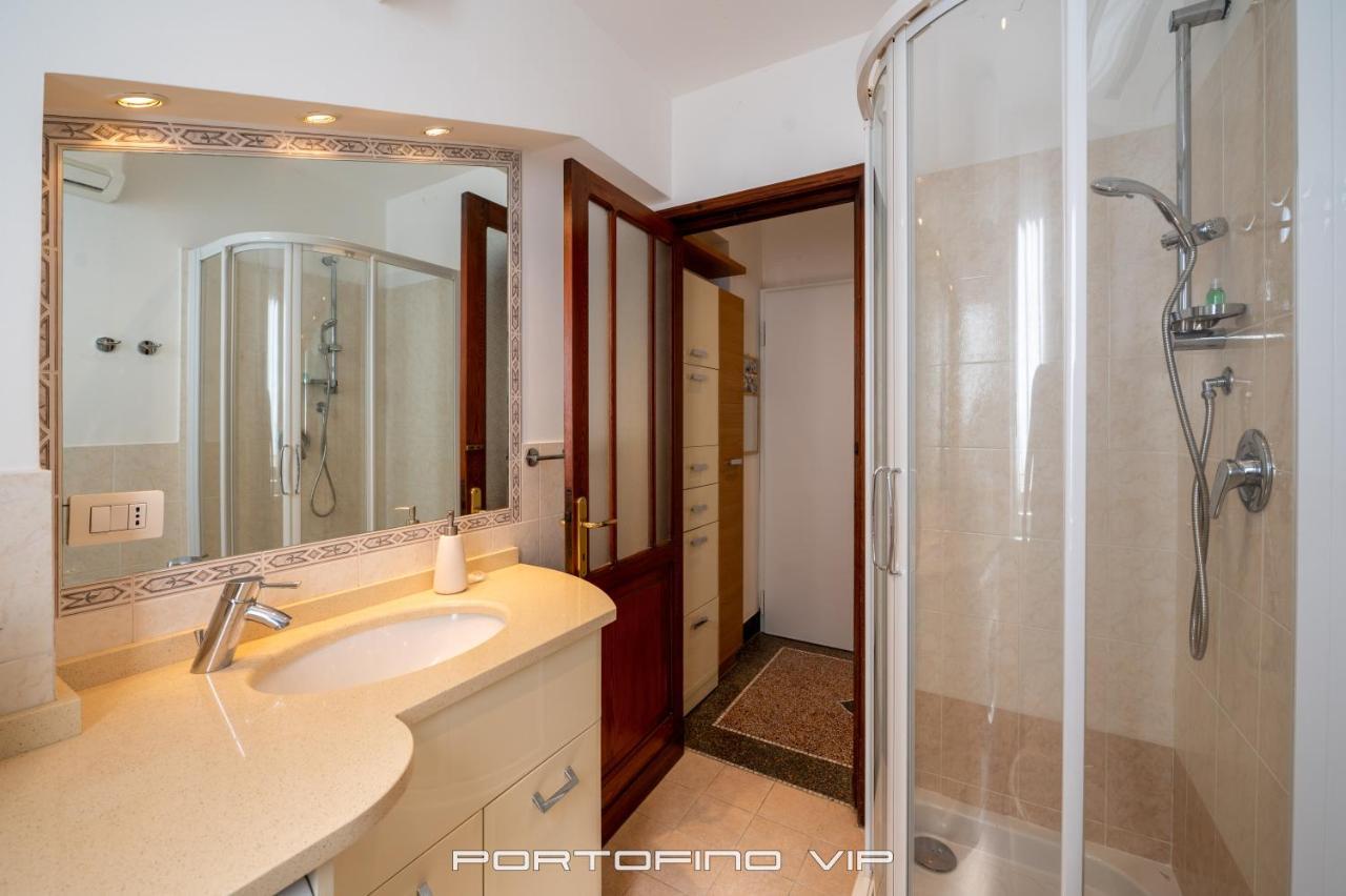 Casa Vivaldi By Portofinovip Apartment Rapallo Exterior photo